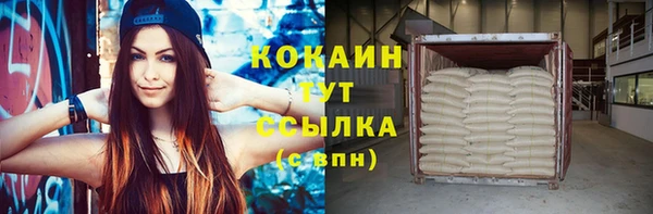 Альфа ПВП Гусь-Хрустальный